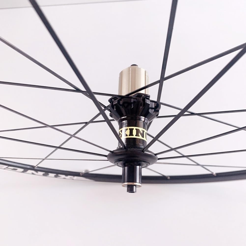 Amazon.co.jp: 700C ロードバイクホイールセット ハイト30mm C/V/リム